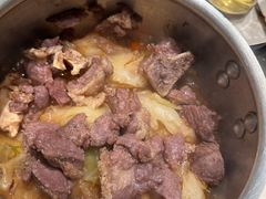 -巴扎屋大盘鸡·新疆菜(汇嘉时代店)