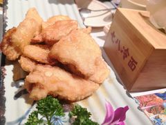 -七八冷面·延边朝鲜族美食(欢乐谷店)