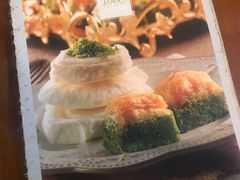 -MADO冰淇淋咖啡馆(淘金店)