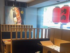 -土大力韩式烤肉料理(和平路店)