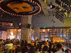 -HIB HUB公社(解放西路店)