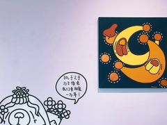 -宝龙艺术中心(七宝宝龙城店)