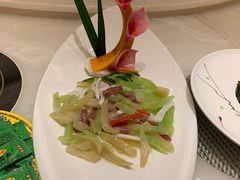 -白金汉爵大酒店-24小时餐厅