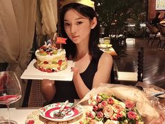 -弗兰克牛排西餐厅Ribone steak house(柠檬花园店)