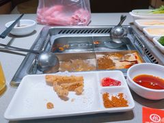 -海底捞火锅(天津SM城市广场店)
