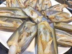 -九万士多港式海鲜粥底火锅(回龙观店)