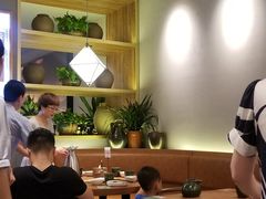 大堂-云海肴·汽锅鸡·云南菜(广安门天虹店)