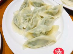 肉三鲜-清和传家饺子(龙泉道物美店)