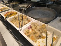 -素满香·全民食养自助(长宁龙之梦店)