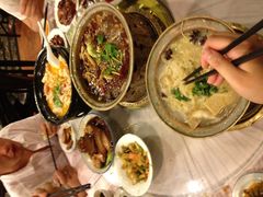 -老浒记烤鸭-北京菜(琉璃厂店)