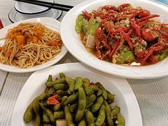 -一起吃小龙虾·海鲜(海珠店)