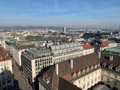 -斯蒂芬主教座堂(Stephansdom)