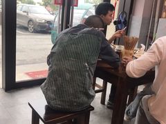 等位区-春雪面馆(转塘店)
