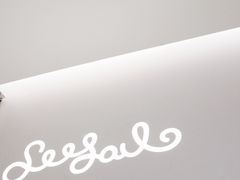 -Seesaw Coffee(上海国金中心店)