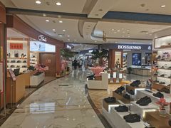 店内环境-铜锣湾国际购物中心