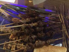 -管氏翅吧(马家堡店)