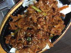 -大长今(唐人街店)