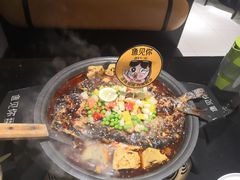 -鱼见你烤鱼•本地烧烤(1818店)