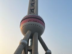 -东方明珠广播电视塔