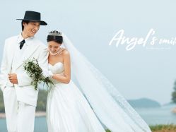 -布拉格婚纱摄影(真实客片店)