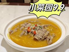 -小菜园新徽菜(无锡人民路红豆店)