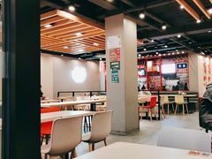 -永和大王(蛙嫩紫苏香·军博店)