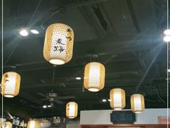 大堂-京城小江南·北京烤鸭·江南土菜·白鱼(中关村店)