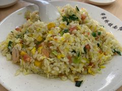 -蒋家桥饺面店(广陵路店)