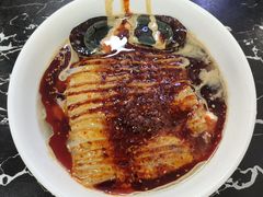 -何老二卤汁凉粉