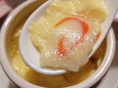 “海鲜”-佛山希尔顿酒店·融誉亚洲美食荟