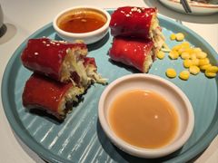 -禄运茶居·手工点心(猎德店)