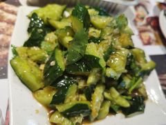 -木屋烧烤(万德庄店)