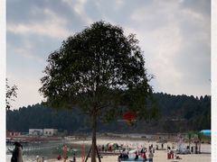 -仙海旅游度假区