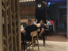 -九毛九西北菜(大东海店)