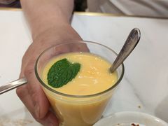 -香港威特瑞茶餐厅(小白楼音乐厅店)