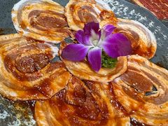 -齐齐哈尔烤肉·烧烤·烤鱼(万科时一区店)