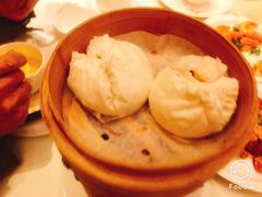 -上海金桥红枫万豪酒店-万豪中餐厅