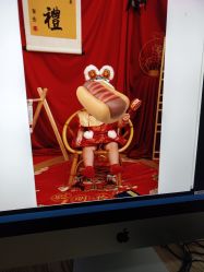 -米粒儿童摄影(观音桥店)