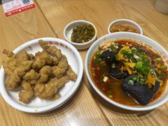 -三两粉(莲塘华润万家店)