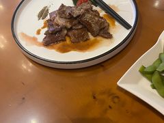 -V Bar海景扒房(北海湾惠龙万达嘉华酒店)