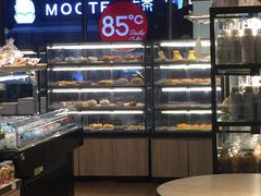 -85度C(广州黄边店)