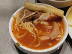 -巴邑火锅·夜宵(港隆广场店)