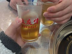 -楠波炭炉鸡煲馆(桥北店)