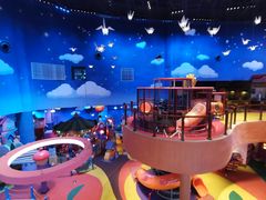 -七彩云南欢乐世界