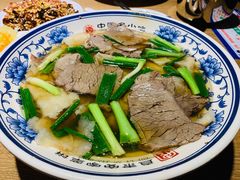 -直隶安家罩饼(复兴路店)