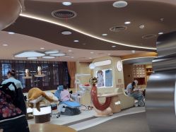 -奈尔宝家庭中心·国风主题·亲子餐厅(豫园商城店)