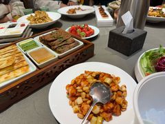 -北平盛世·新京菜·北京烤鸭(劲松·双井店)