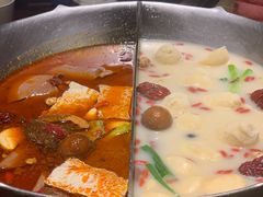 -无老锅(苓雅店)