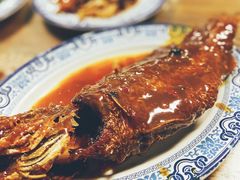 味道黄花鱼-鼎香润(德胜门内店)