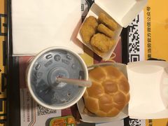 -麦当劳(松江店)